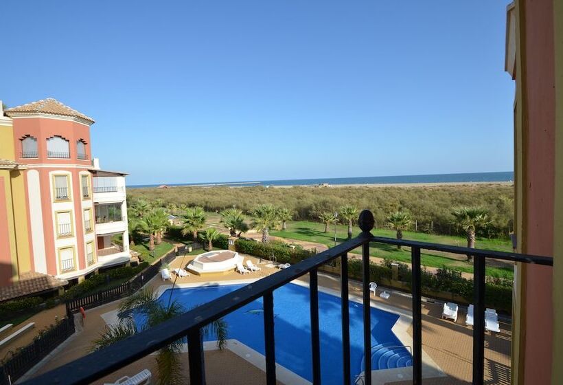 Apartamentos Solmares