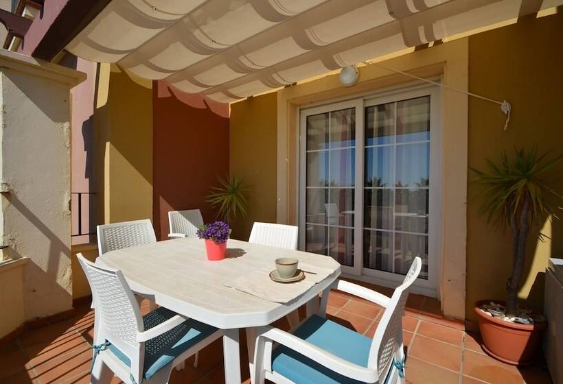 Apartamentos Solmares