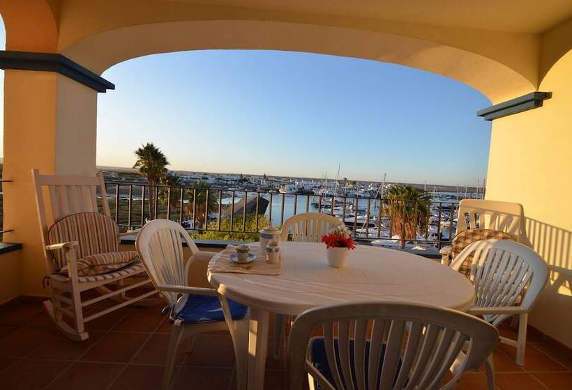 Apartamentos Solmares