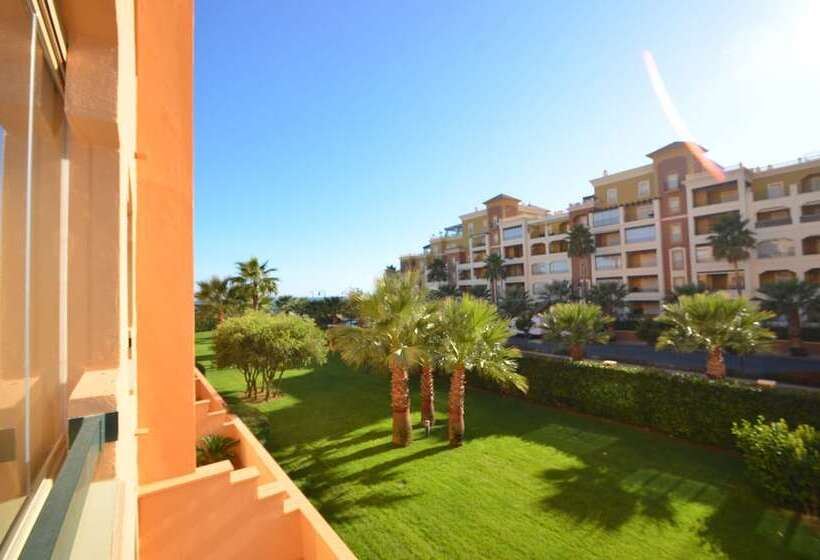 Apartamentos Solmares