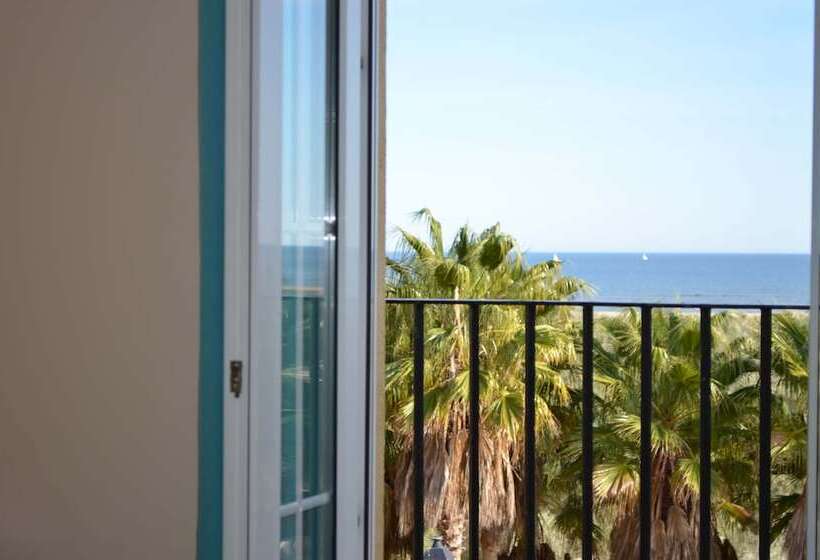 Apartamentos Solmares