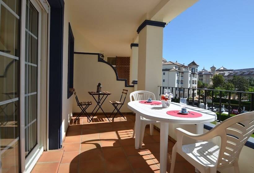 Apartamentos Solmares