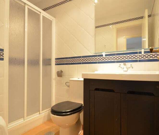 Apartamentos Solmares