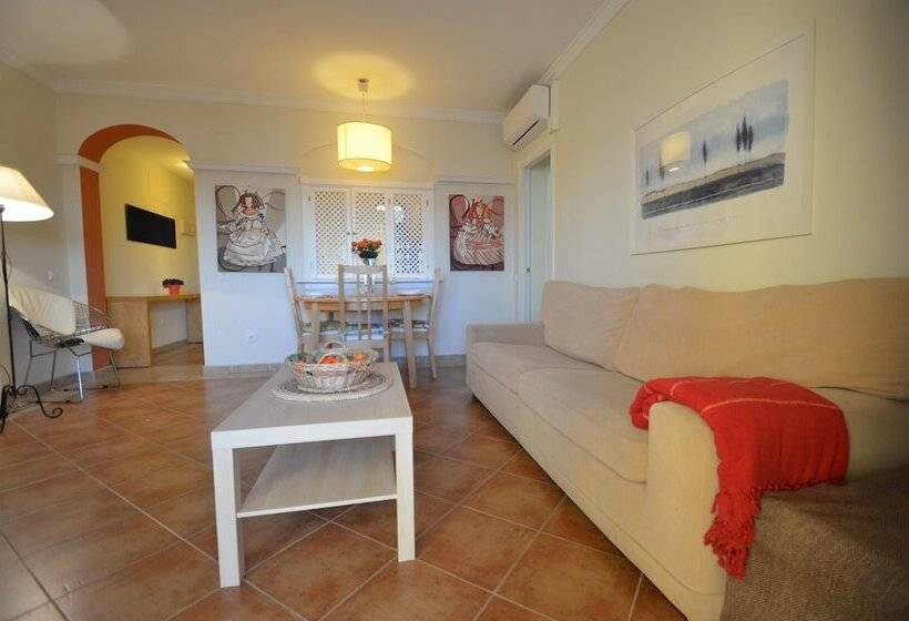 Apartamentos Solmares