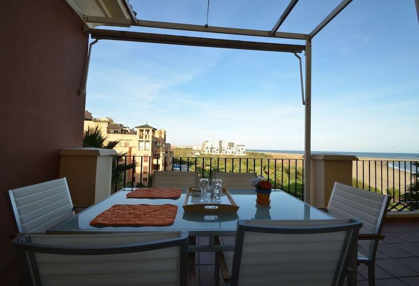 Apartamentos Solmares