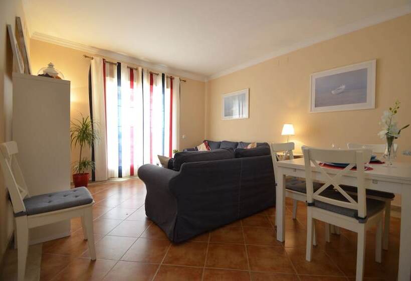 Apartamentos Solmares