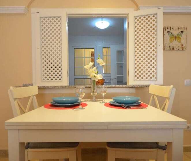 Apartamentos Solmares