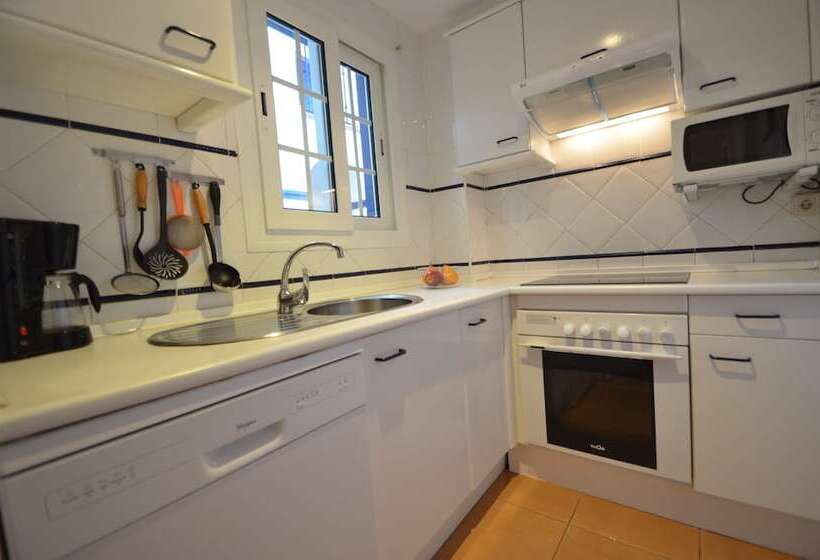 Apartamentos Solmares