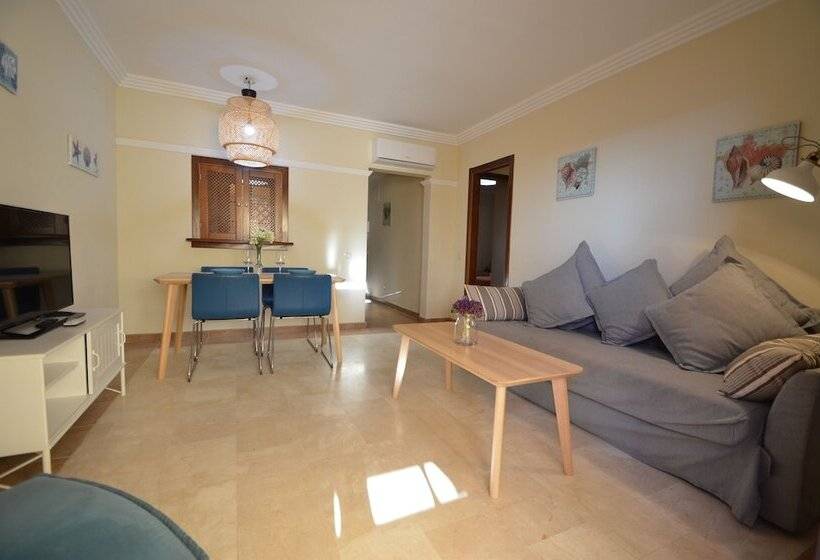 Apartamentos Solmares