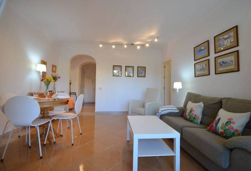 Apartamentos Solmares