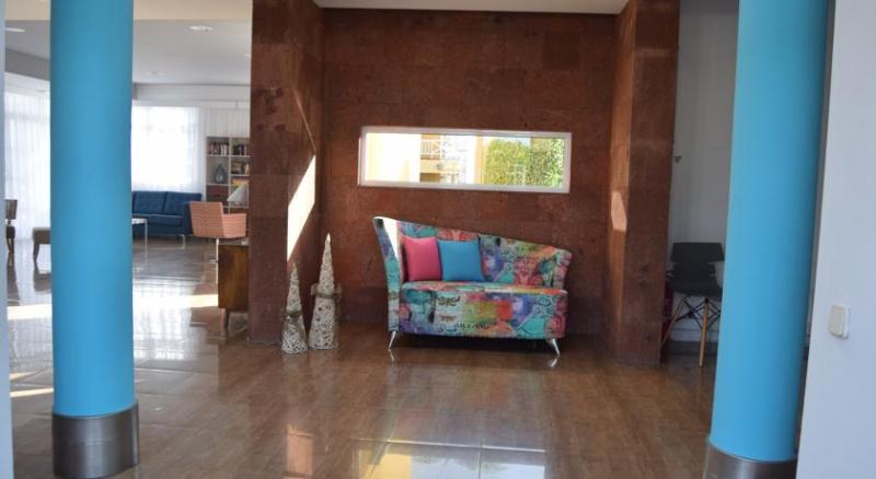 Apartamentos Tisalaya Park