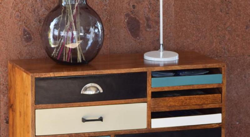 Apartamentos Tisalaya Park