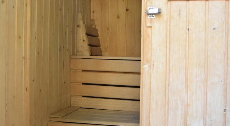 Apartamentos Tisalaya Park