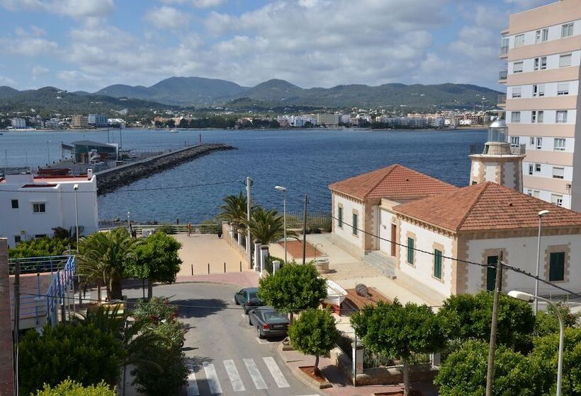 Apartamentos Vibra Central City - Adults Only