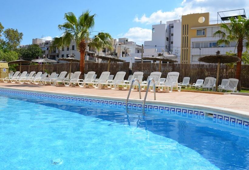 Apartamentos Vibra Central City - Adults Only
