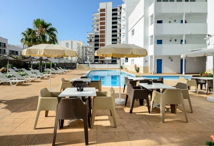 Apartamentos Vibra Central City - Adults Only