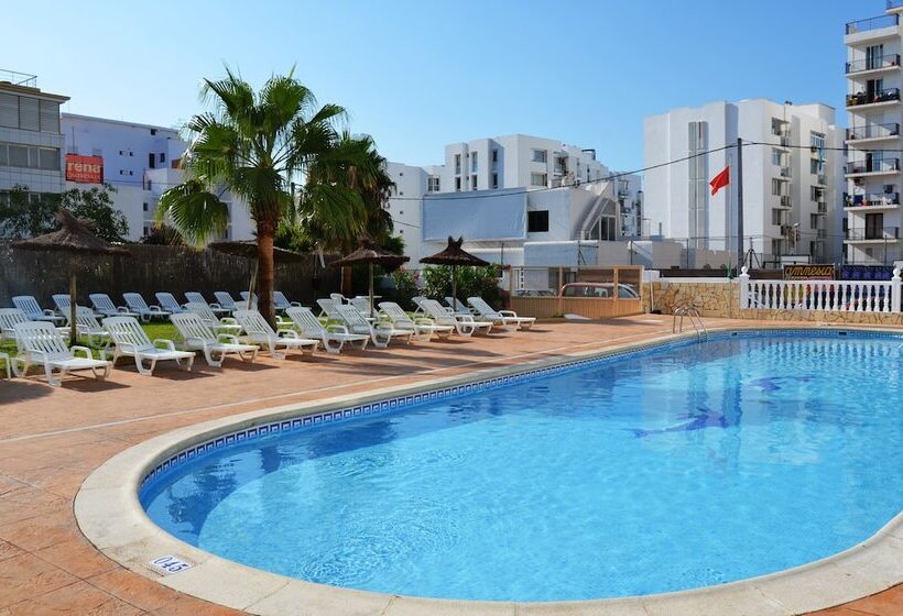 Apartamentos Vibra Central City - Adults Only