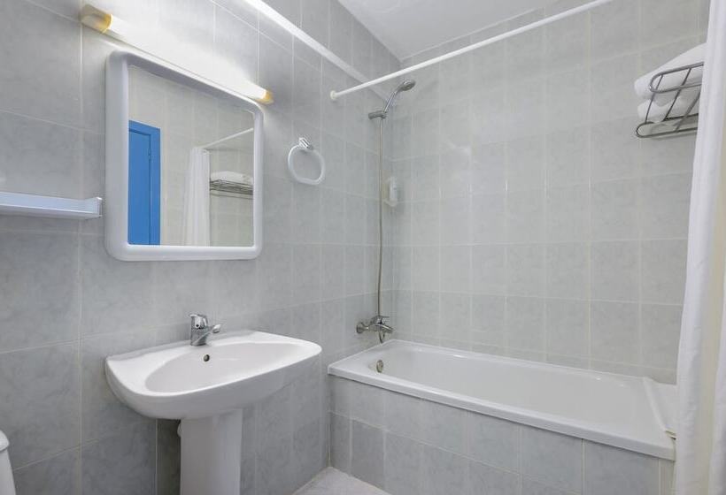 Apartamentos Vibra Central City - Adults Only