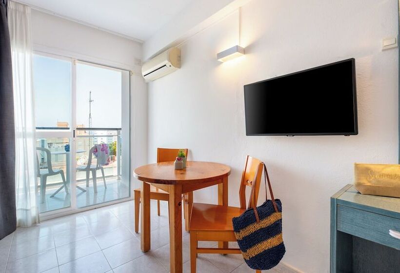 Apartamentos Vibra Central City - Adults Only