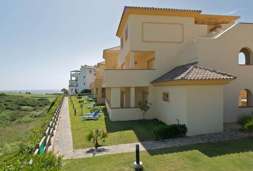 Apartamentos Vista Real