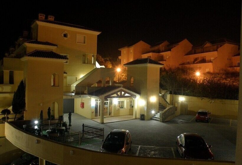 Apartamentos Vista Real