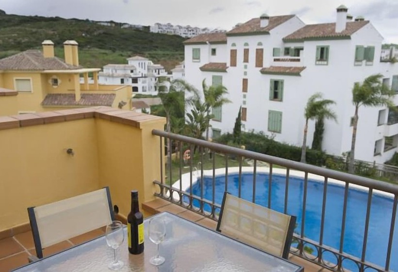 Apartamentos Vista Real