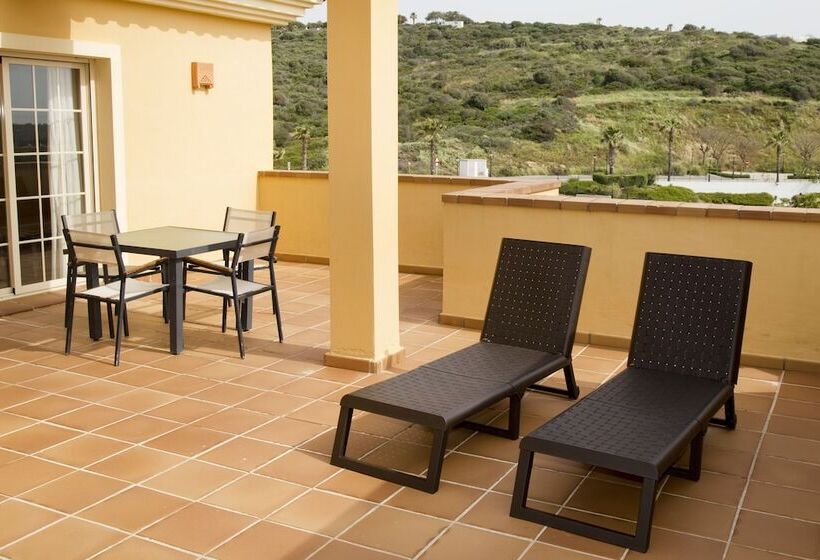 Apartamentos Vista Real