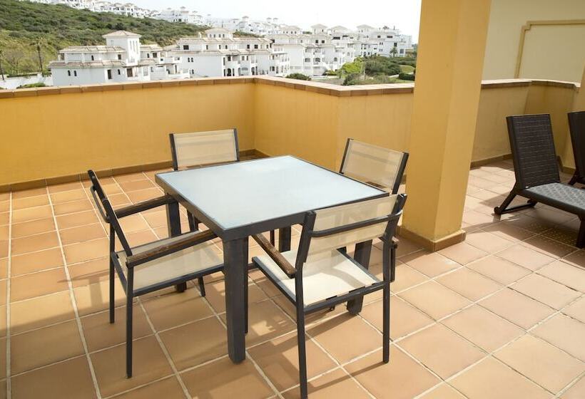 Apartamentos Vista Real