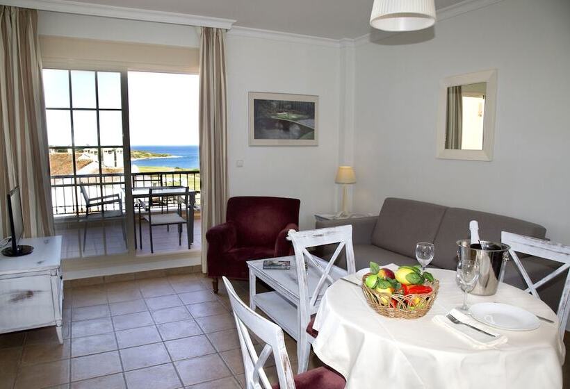 Apartamentos Vista Real