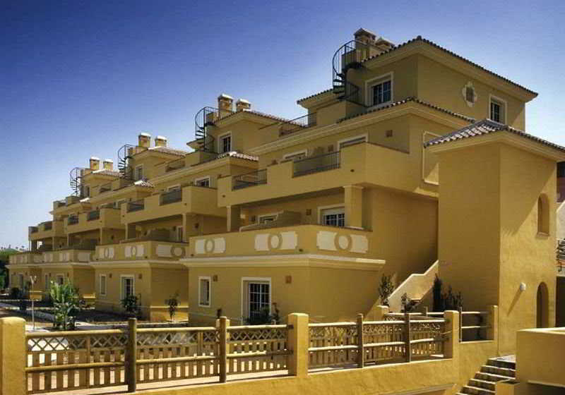 Apartamentos Vista Real