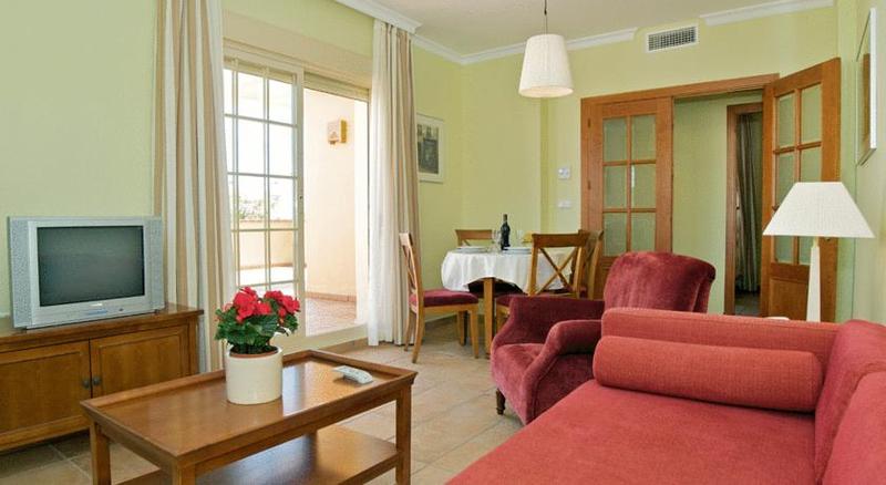 Apartamentos Vista Real