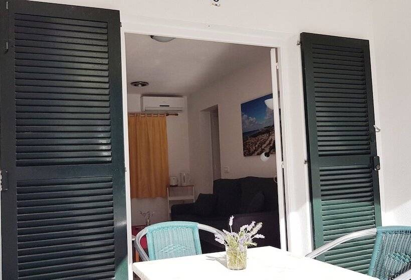 Apartaments California