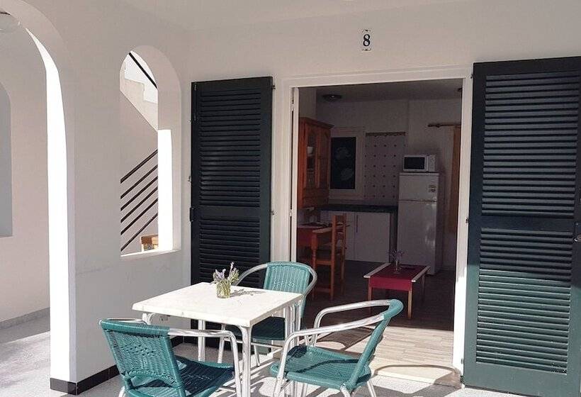 Apartaments California