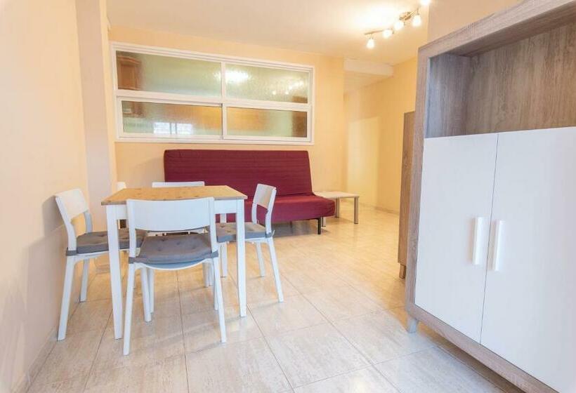 Apartaments Costamar Calafell