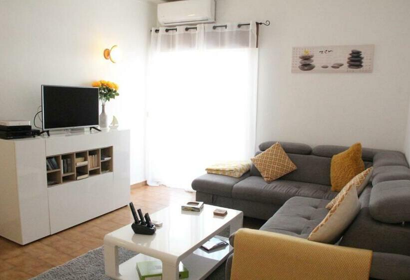 Apartment Farol