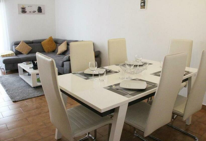 Apartment Farol