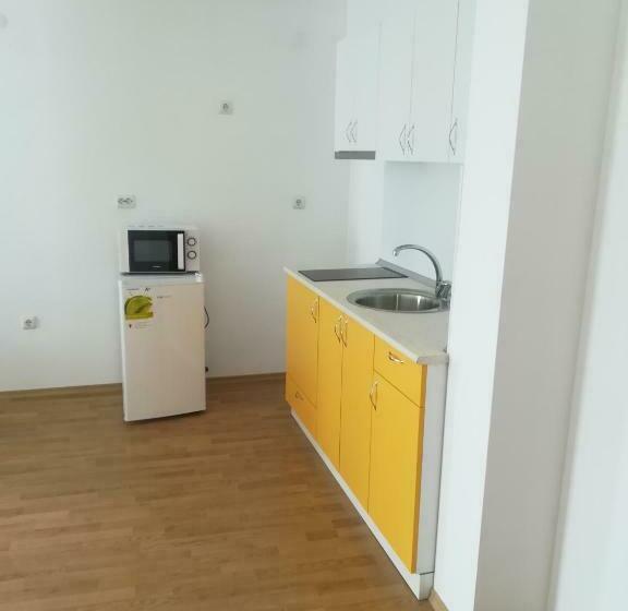 Apartment Rutland