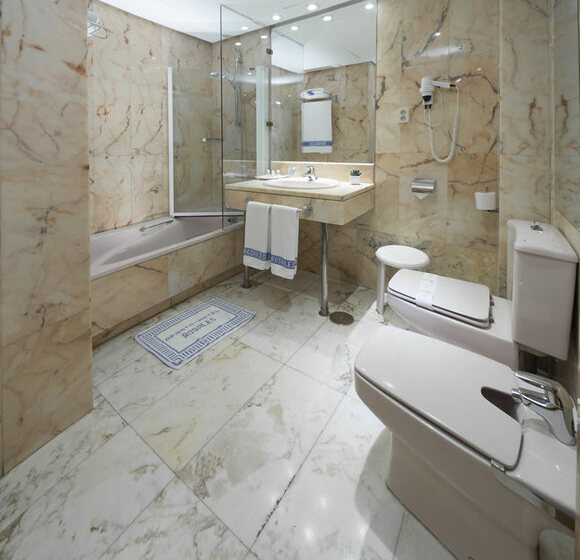 Aparto Hotel Rosales