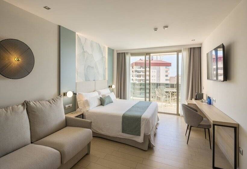 AR Diamante Beach & Spa Hotel 4* Sup