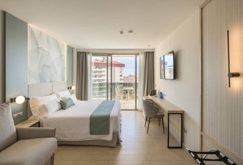 AR Diamante Beach & Spa Hotel 4* Sup