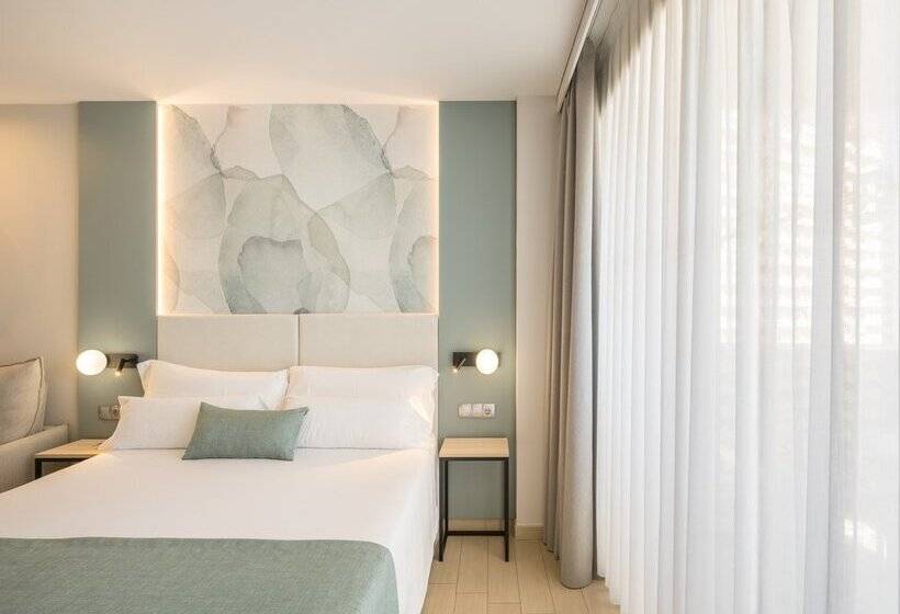 AR Diamante Beach & Spa Hotel 4* Sup