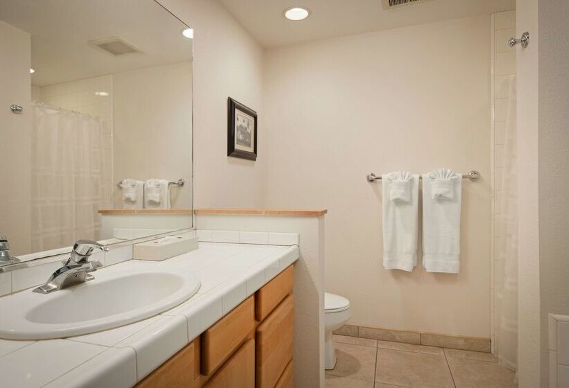 リゾートホテル Aston At Poipu Kai