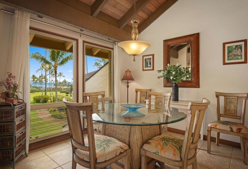 リゾートホテル Aston At Poipu Kai