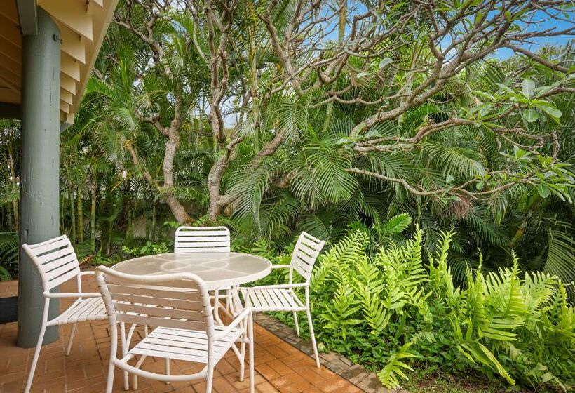 リゾートホテル Aston At Poipu Kai