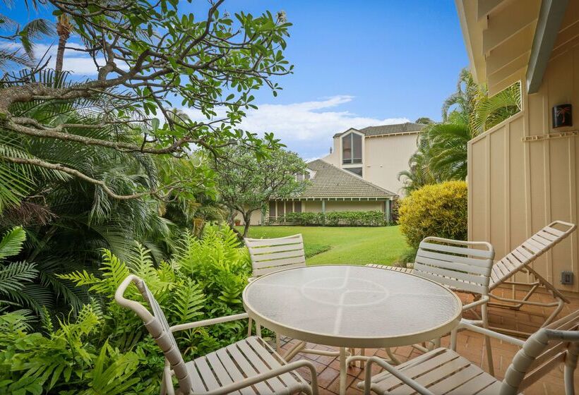 אתר נופש Aston At Poipu Kai