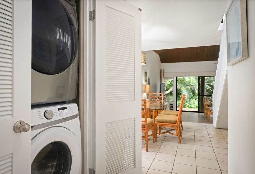 אתר נופש Aston At Poipu Kai