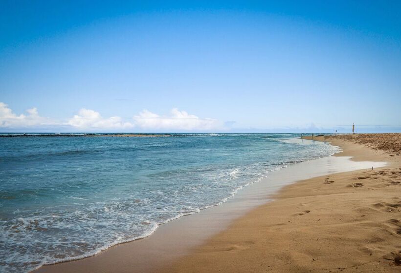 אתר נופש Aston At Poipu Kai