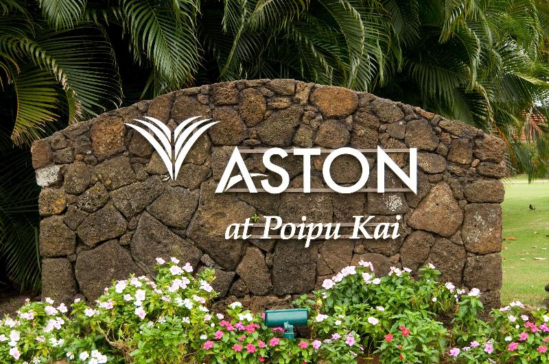 リゾートホテル Aston At Poipu Kai