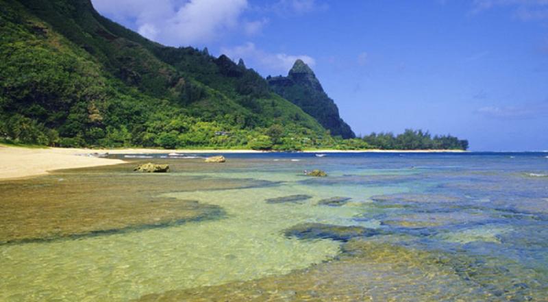 リゾートホテル Aston At Poipu Kai