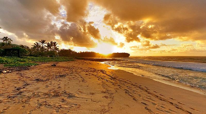 אתר נופש Aston At Poipu Kai